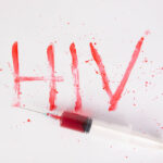 HIV hos tonåringar
