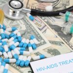 Är HIV fortfarande relevant?